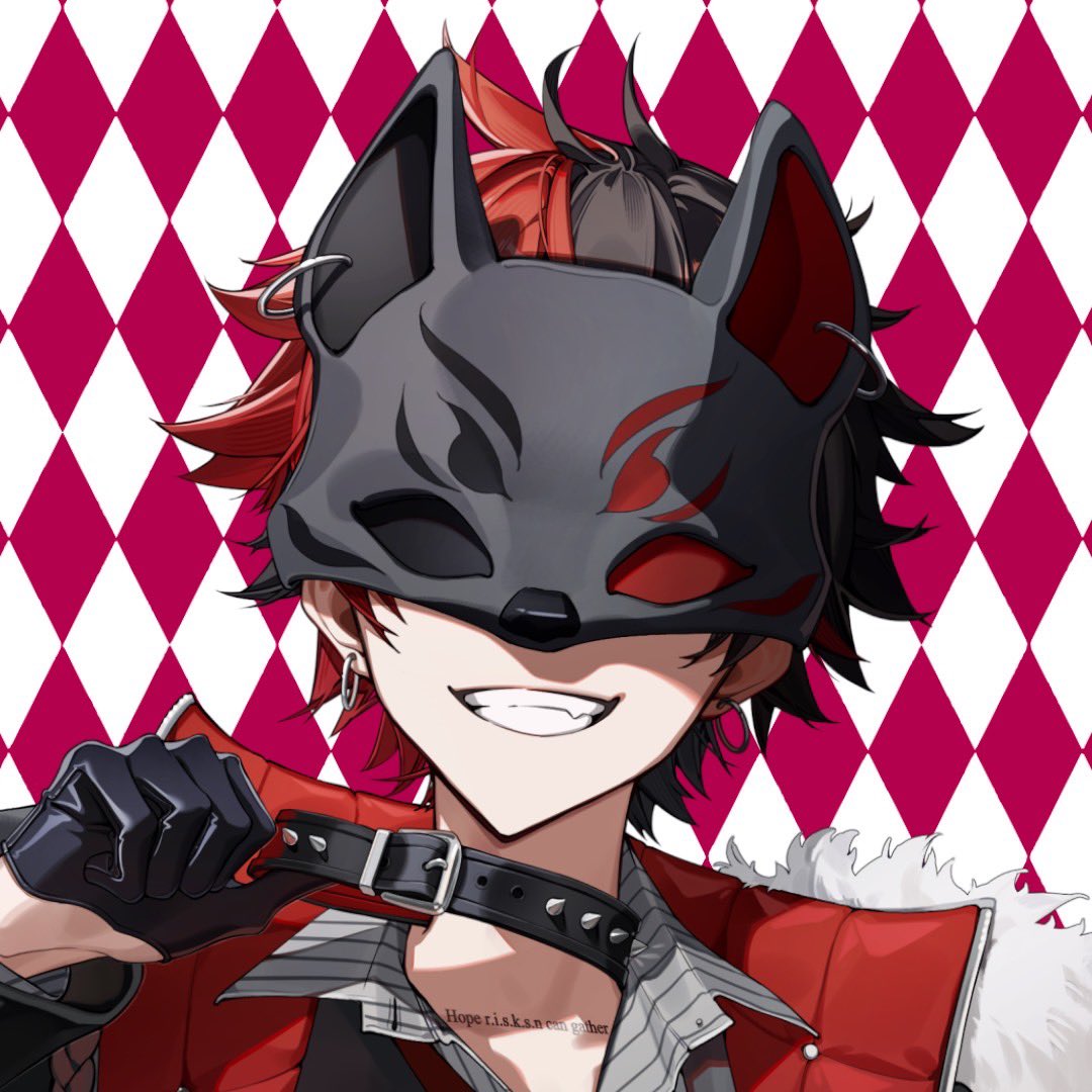 くられがでだれおし？