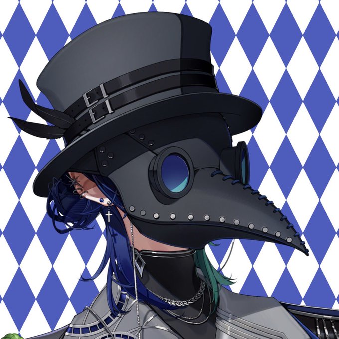 くられがでだれおし？