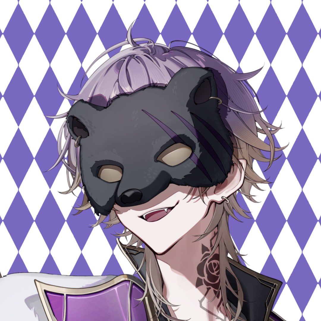 くられがでだれおし？