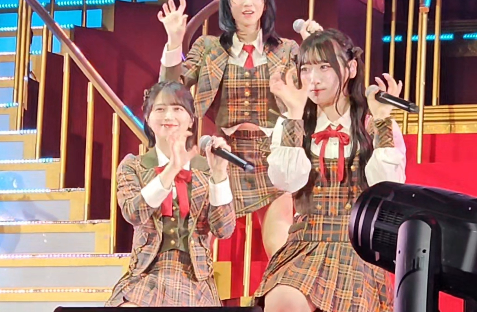 あなたの推しメンは動物に例えると？