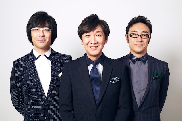 コントなら　誰が好き？