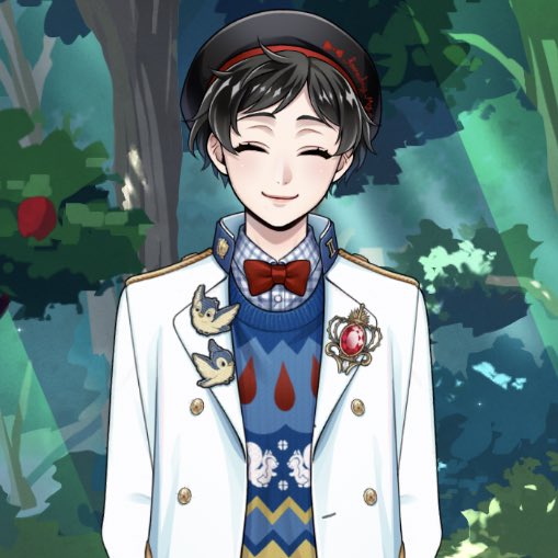 【2026年の質問投稿・ツイステロイヤルソードアカデミー生新キャラ】