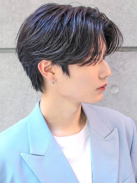 毛流れができない