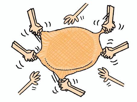 私達はなぜゼロサムゲームに参加しているのか？