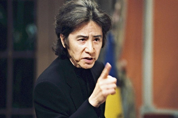 皆さんは　どっち派？