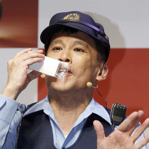 小さい頃　流行った、よく使った　ギャグは？