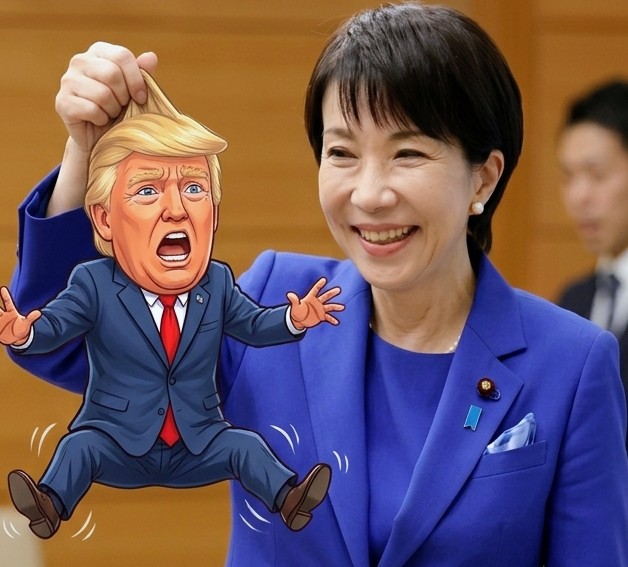 なぜ、こうなった？