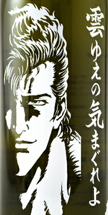 もし北斗の拳の中で　自分がどんなキャラで、どんな奥義を使いたい？