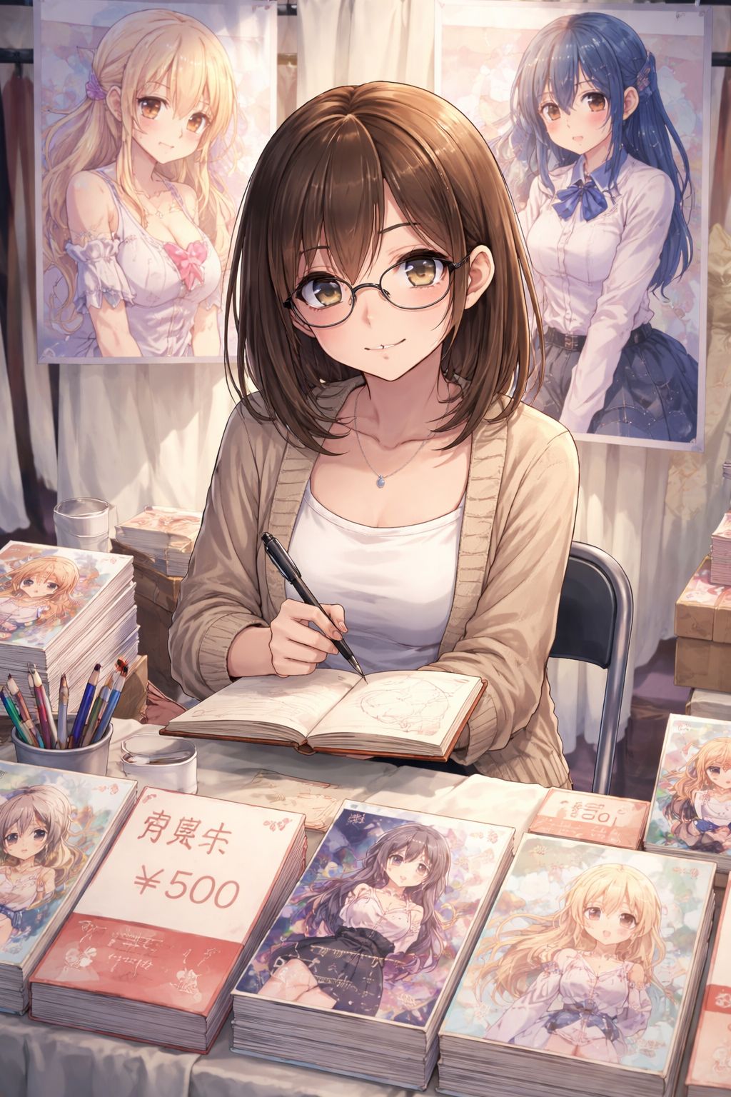 ぎりぎり炎上しないサークル名