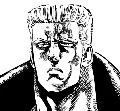 敵　味方　誰が1番好きでしたか？