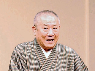 落語家は　誰が好き？