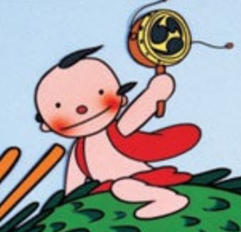 このボーヤの特技は？