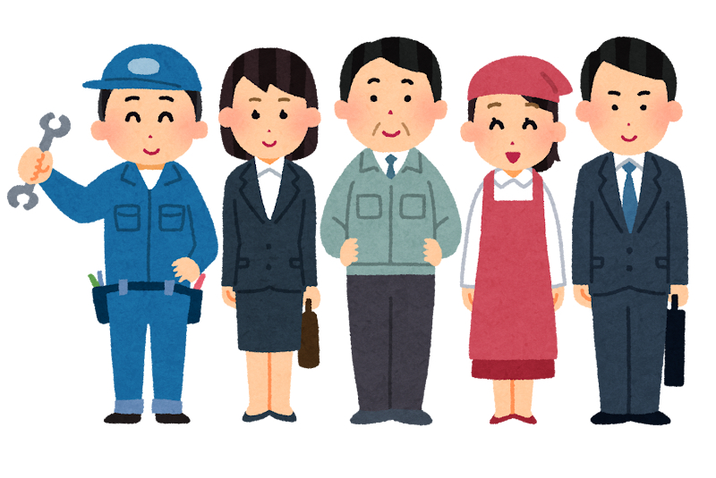 就労支援B型から先の進路🚶♀️