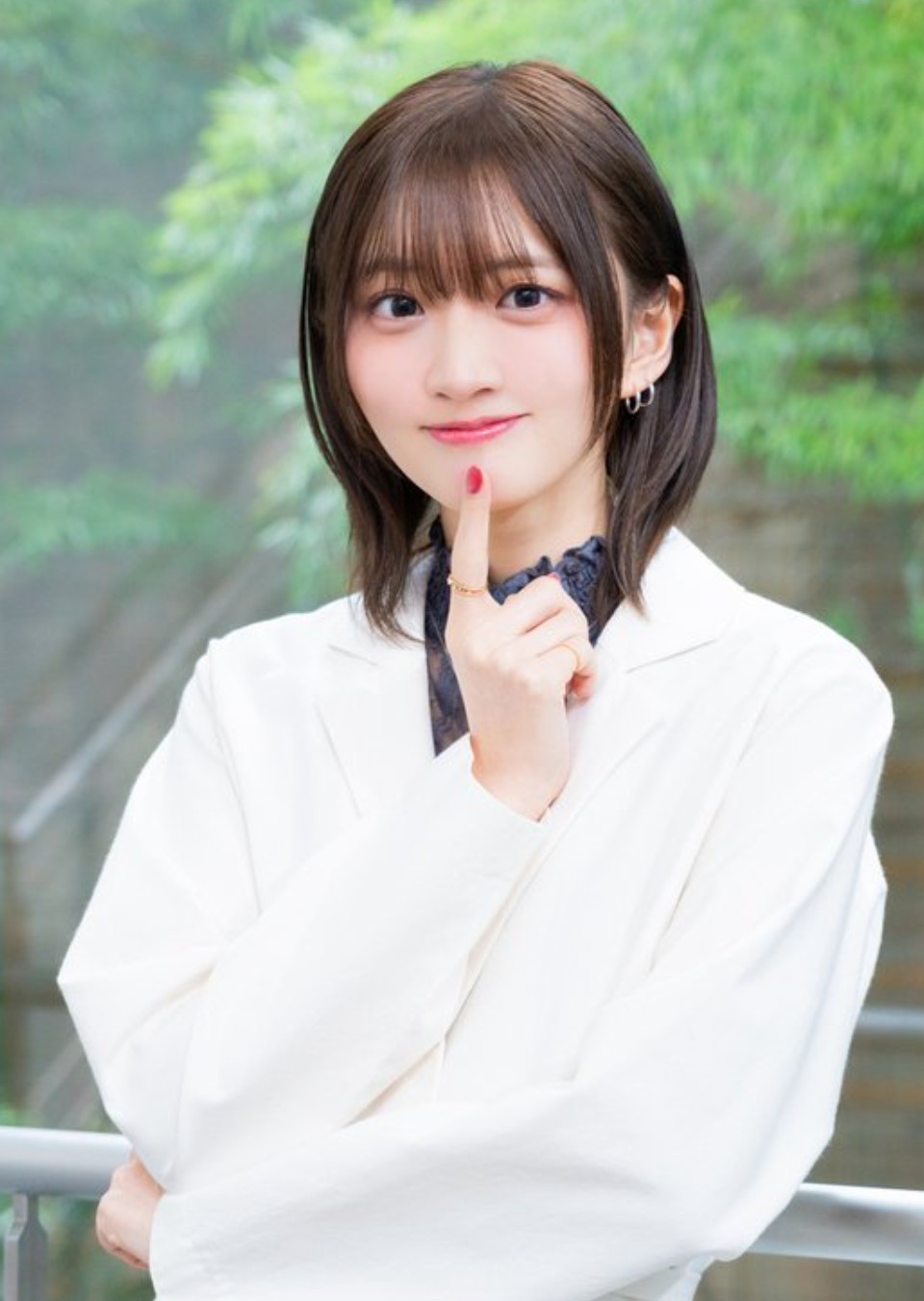 声優の山根綺さんで浮かぶアニメキャラといえば？