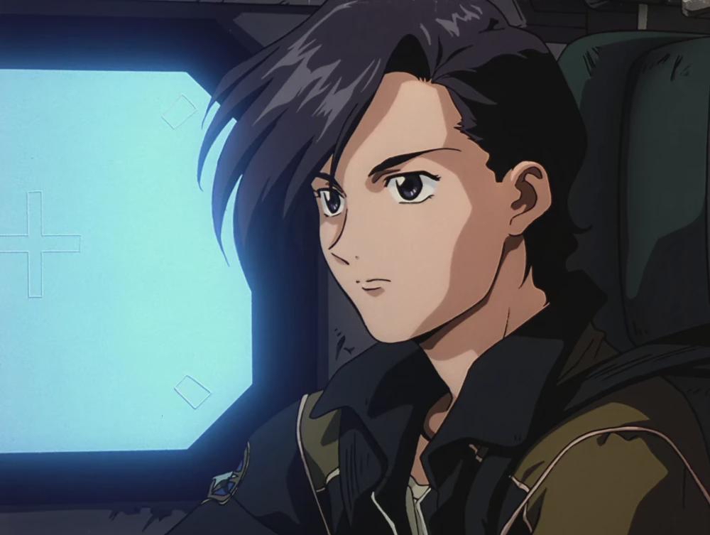 ガンダムWで先生にしたいキャラは？
