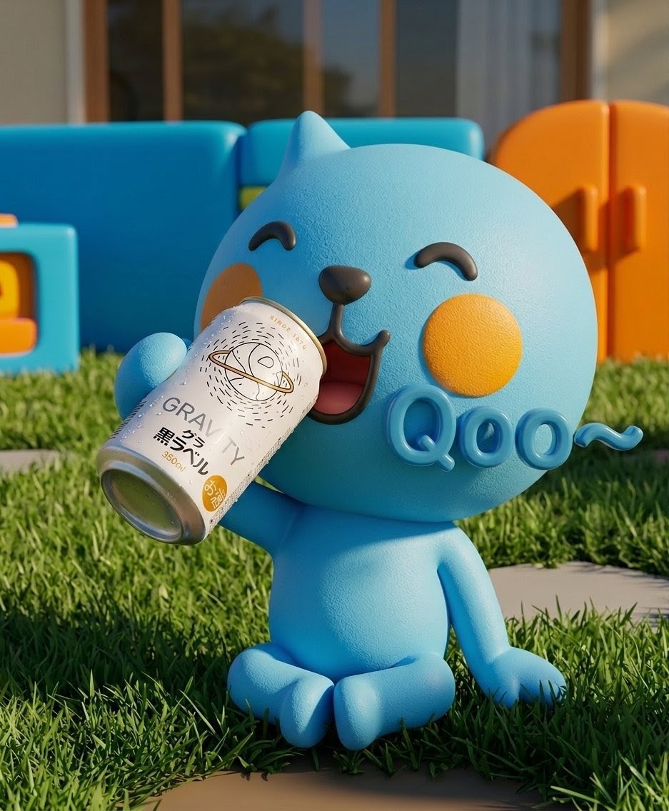 この画像を見て一言