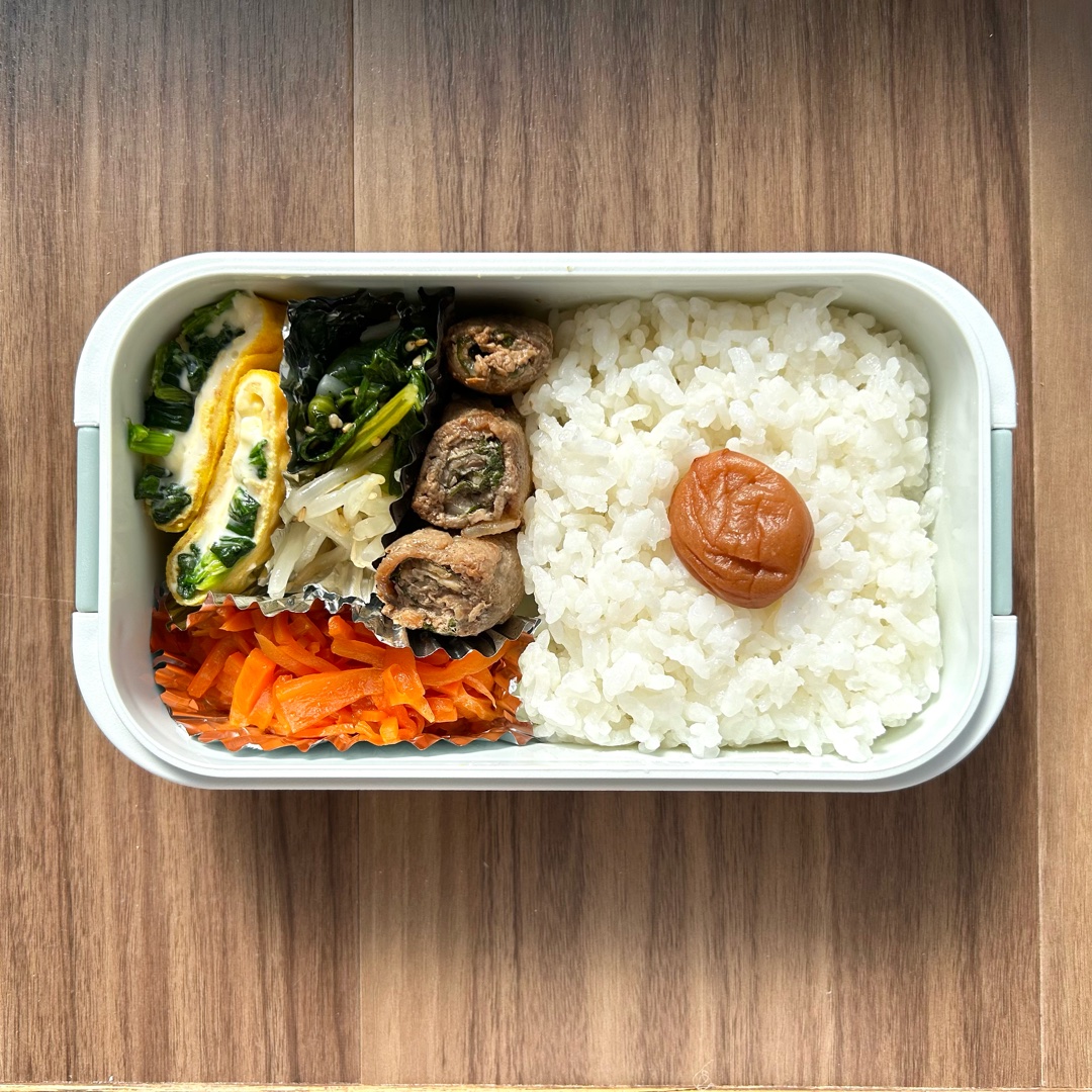お弁当の作り置きにおすすめな具材は？？