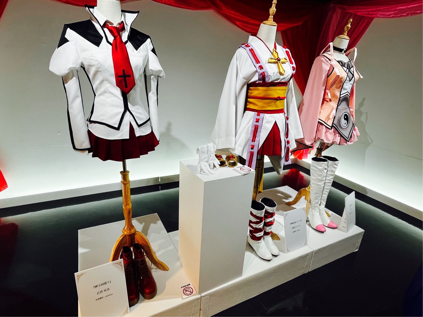 今日はずっと大好きでこれからも大好きな種村有菜先生の30周年記念展と 