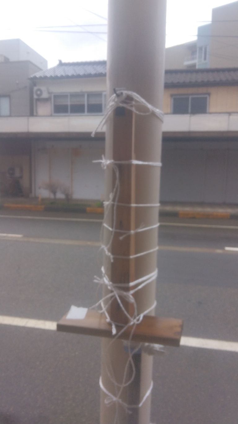 なんに見える？