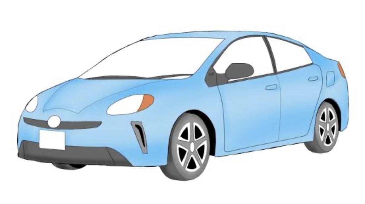 車内の防虫。