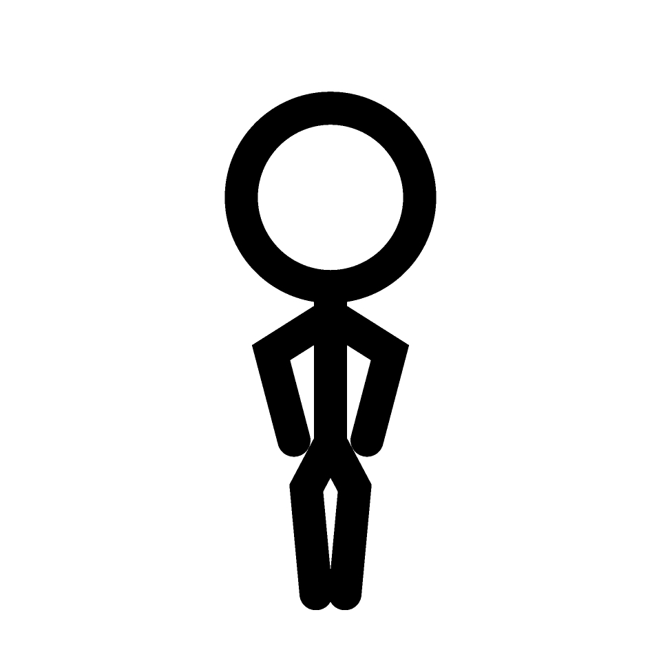 女だから／男だからという役割・期待・欲望・先入観を先に置かずに、まず一人の人格として向き合えますか？