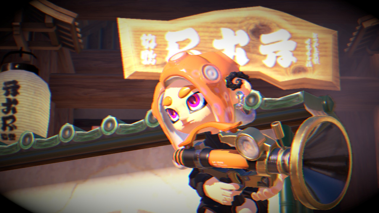 すぷら3、フレンド募集中🎆🈁