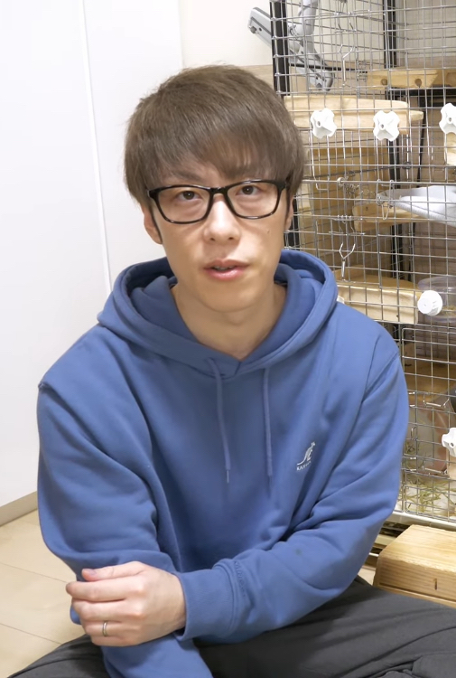 うっしーの実況動画一番好きなのは???