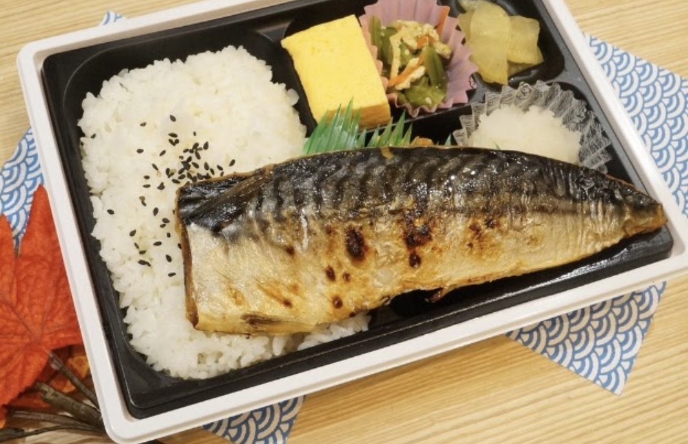 新商品のお弁当が全く売れず、担当が悩んでいます。ダメ出しでアドバイスをしてやってください