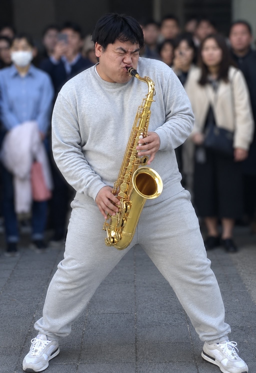 こいつで写真で一言　