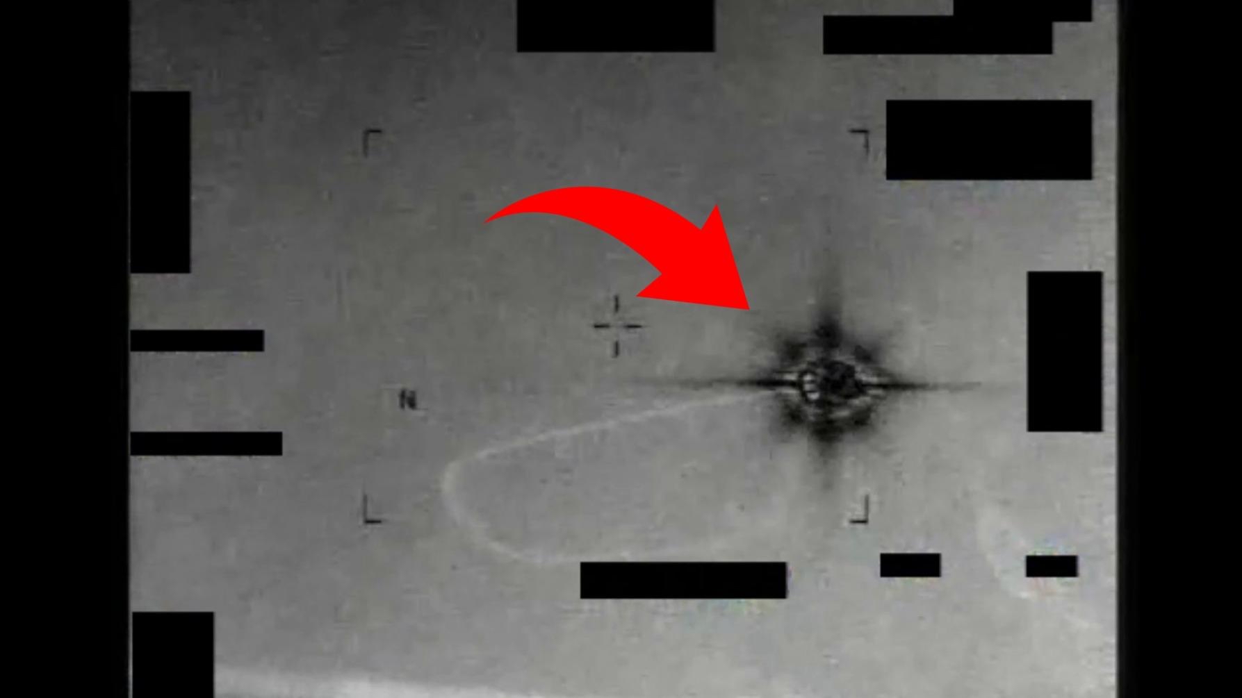 UFO情報公開どう思う?