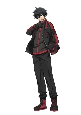 桃源暗鬼推し挙手！好きなキャラいたら教えてー俺はちなみに真澄隊長だよー