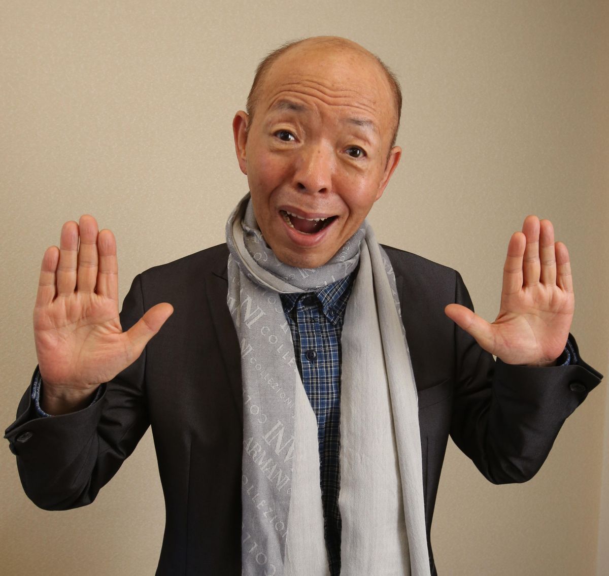 他人から言われた あるあるは?
