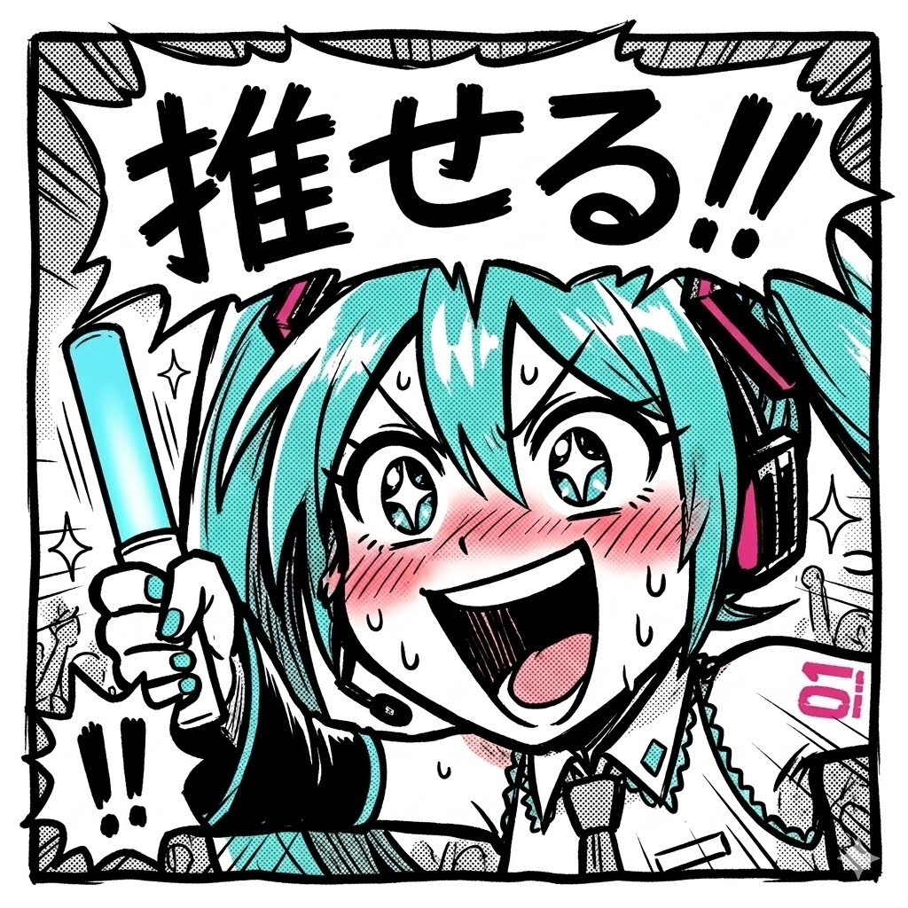 推したい歌うまグラ友さんはいますか？