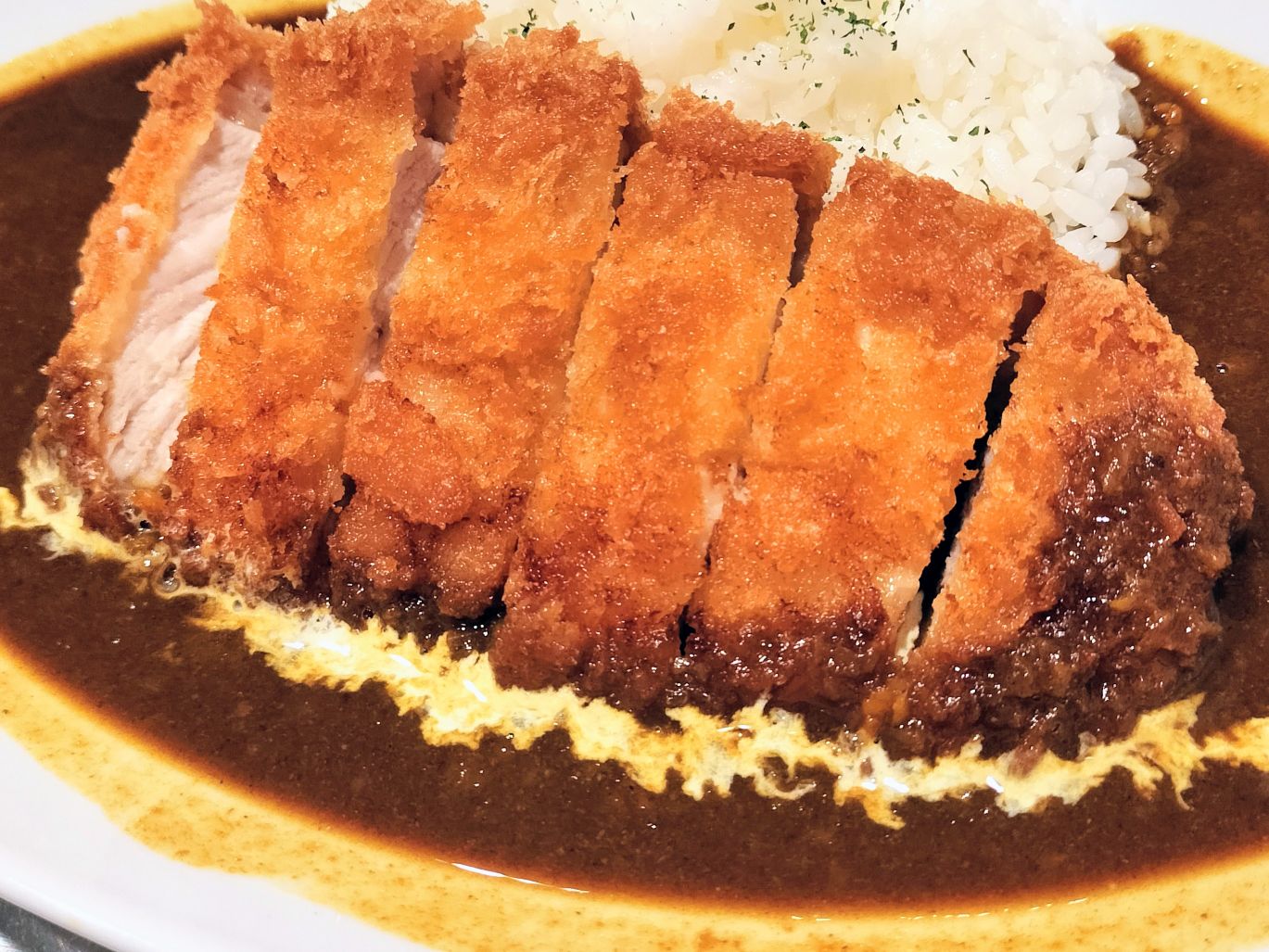 大阪市内でオススメのカレー屋と言えば？