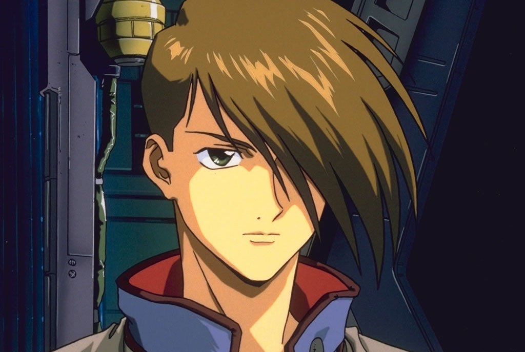 ガンダムWで悩み相談したいキャラは？