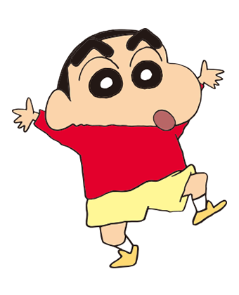 クレヨンしんちゃん大好きな人‼️教えて～