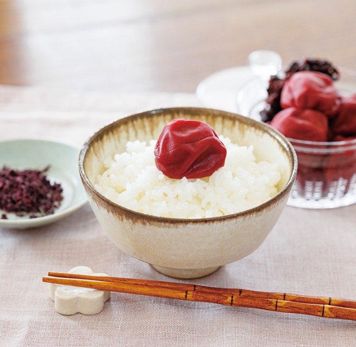 あなたにとってのベストオブご飯のおともは(おかずもOK)なに？