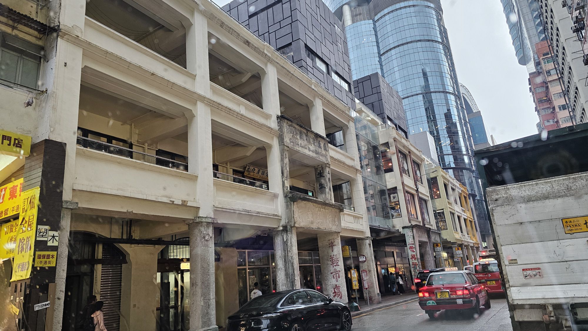 香港出身の私と知り合いたい人はいませんか？