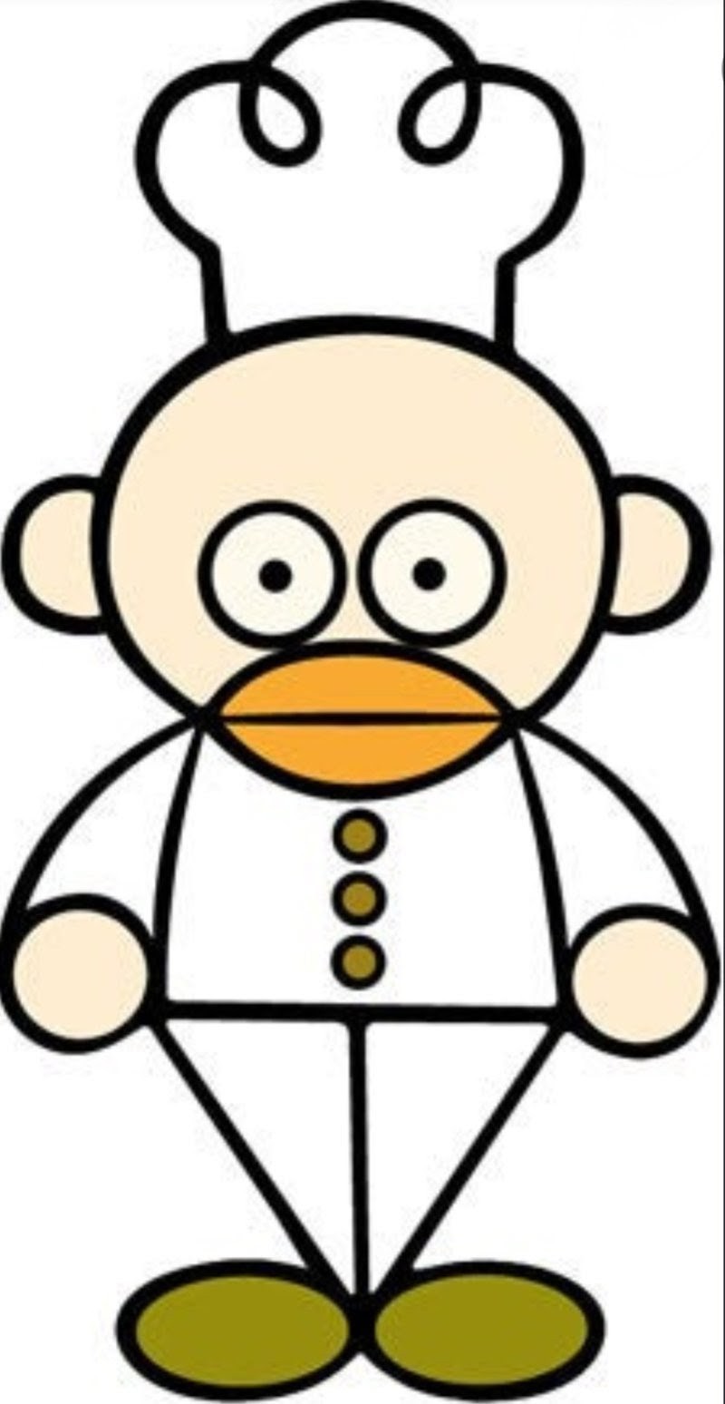 この絵に名前をつけて！