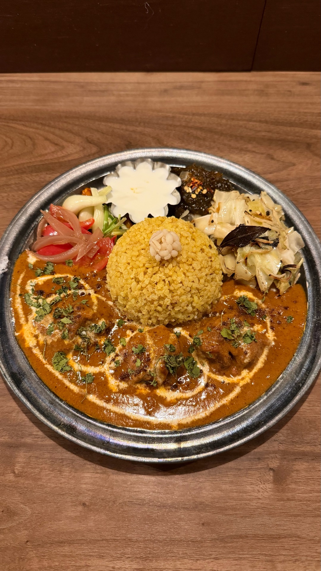 福岡でおすすめのスパイスカレーは👀