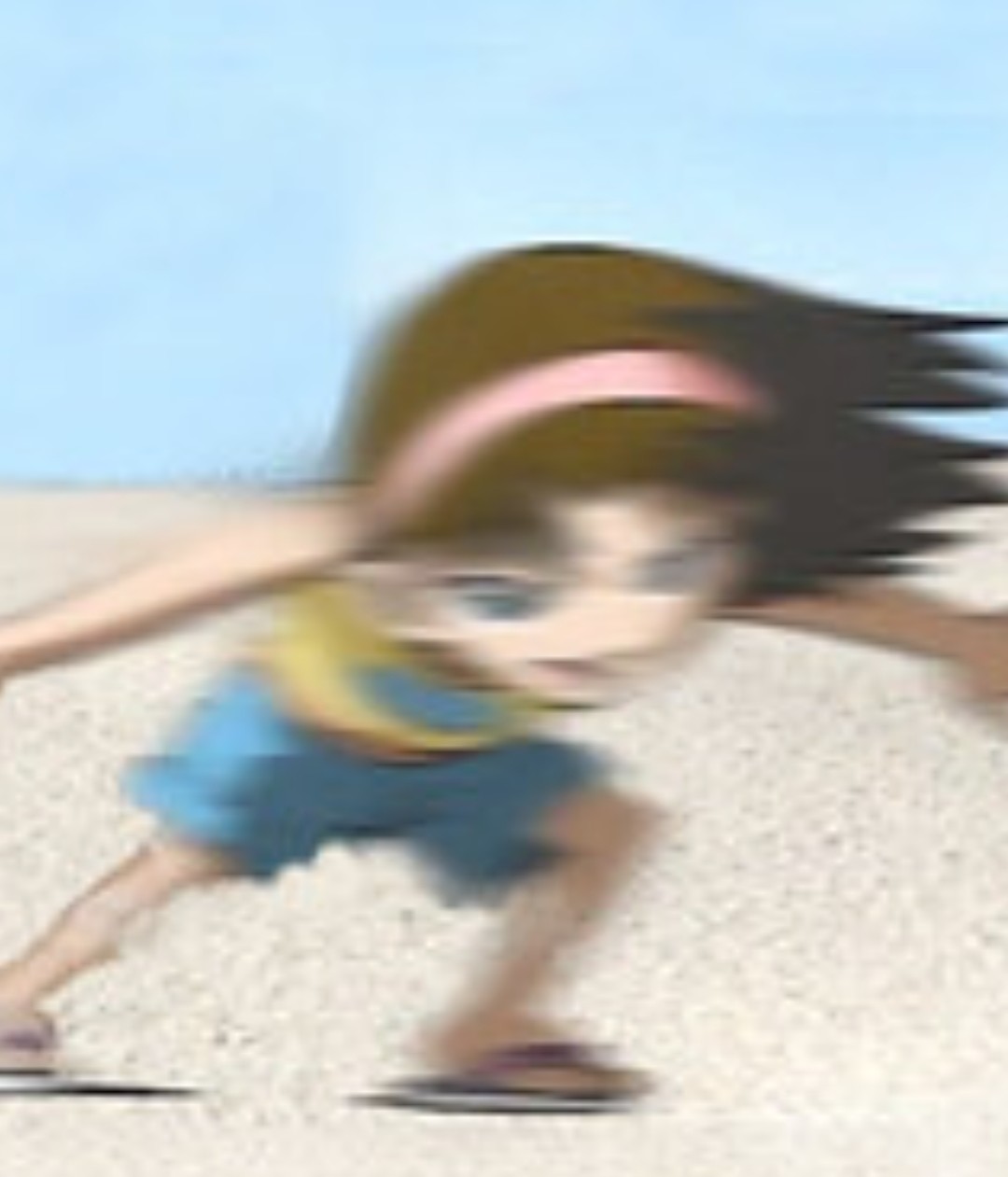 あゆみちゃんが出した最終奥義とは？