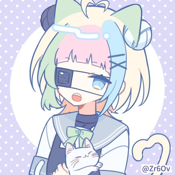 このキャラの偏見ください