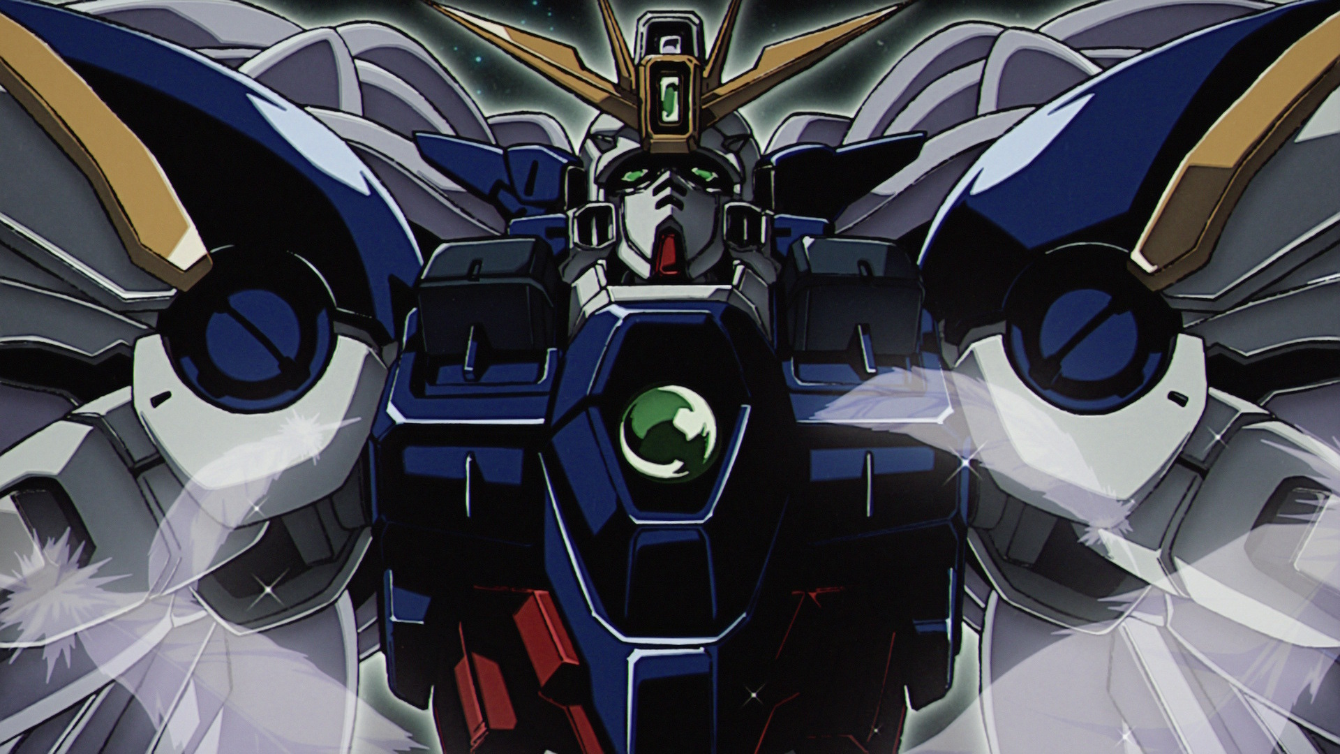 ガンダムWで最強のMSは？