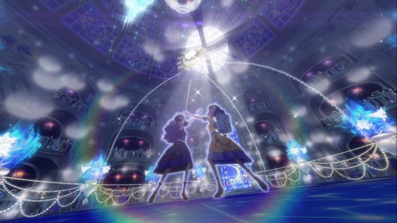 アイカツで1番好きなコーデは？