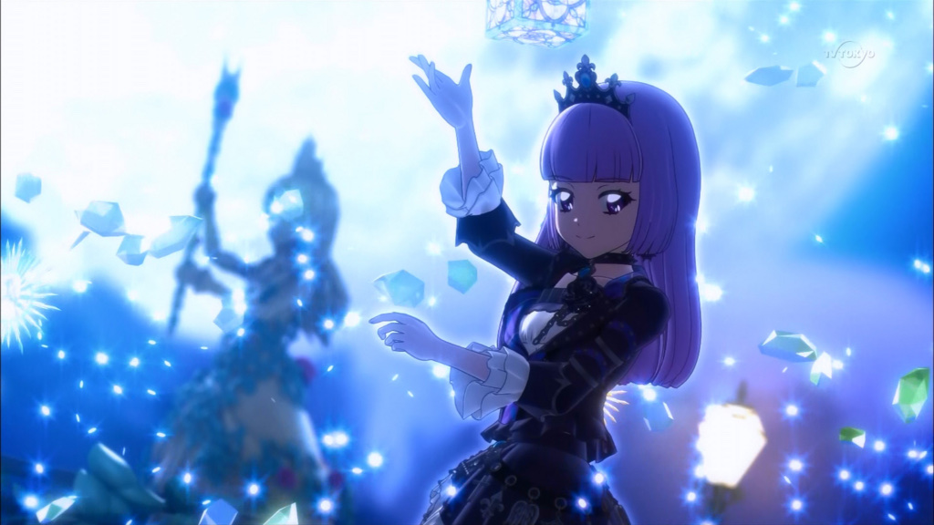 アイカツで1番好きなコーデは？