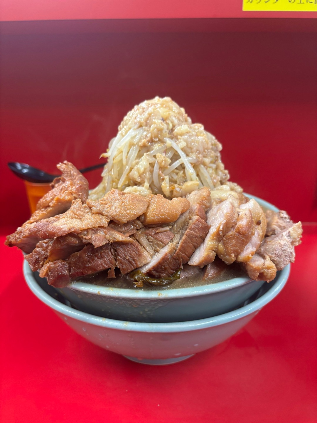 このラーメンにこんな名前の料理名をつけるな