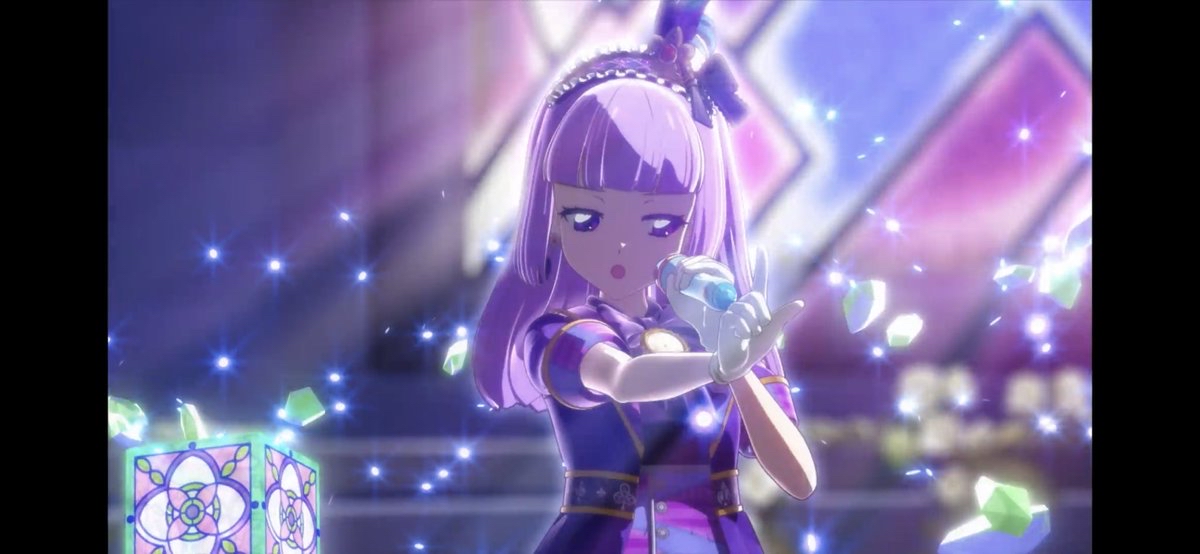 アイカツアイドル誰が好き？