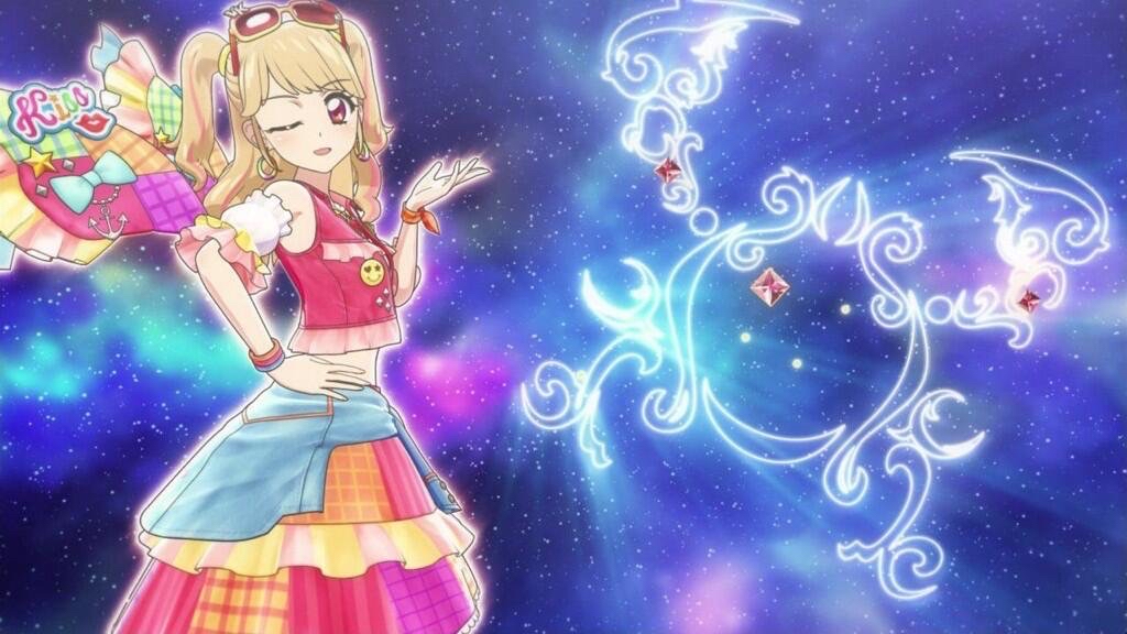 アイカツアイドル誰が好き？