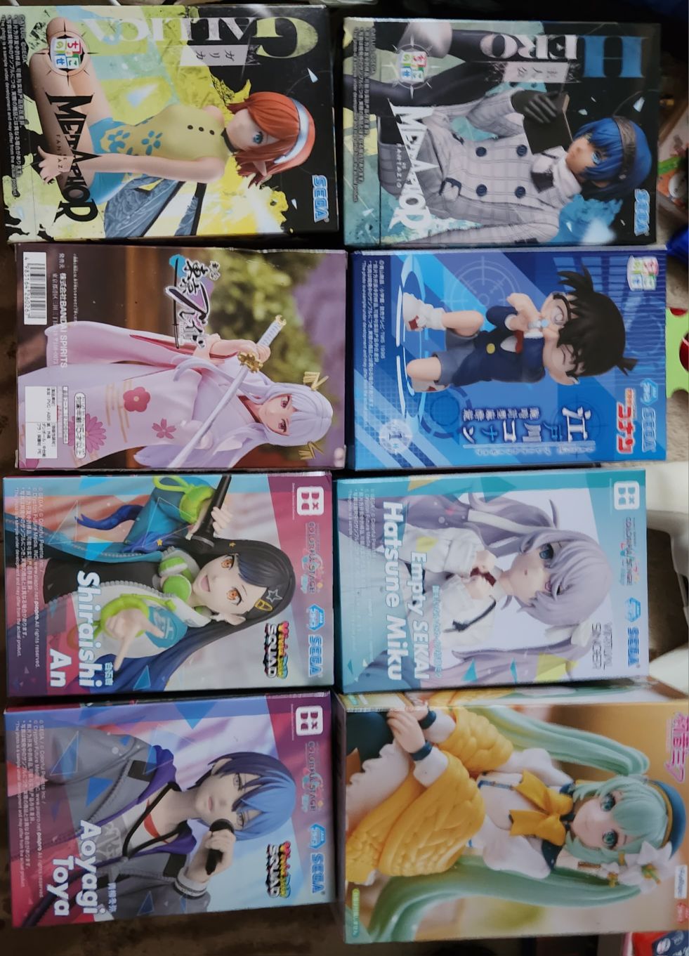 千葉県 我孫子市 ufoキャッチャーのイトーヨーカドー