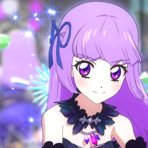 アイカツ曲で何が好き？